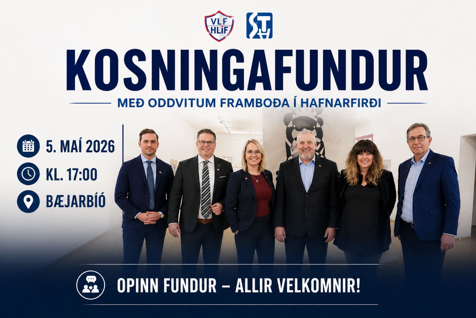 ""